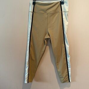 Sage leggings